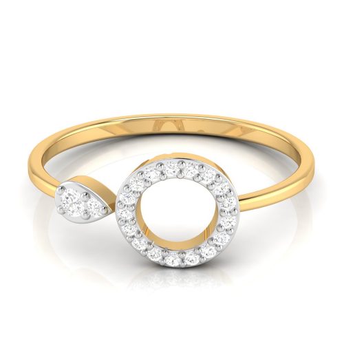 Royal Class Diamond Ring Shree Balaji Diamond