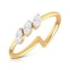 Clara Mystic Ring Shree Balaji Diamond 3