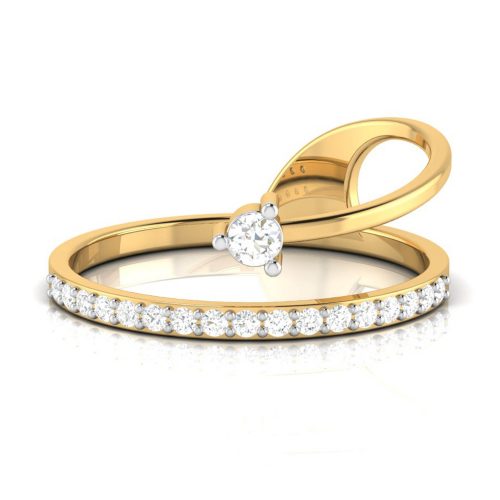 Roma Diamond Ring Shree Balaji Diamond