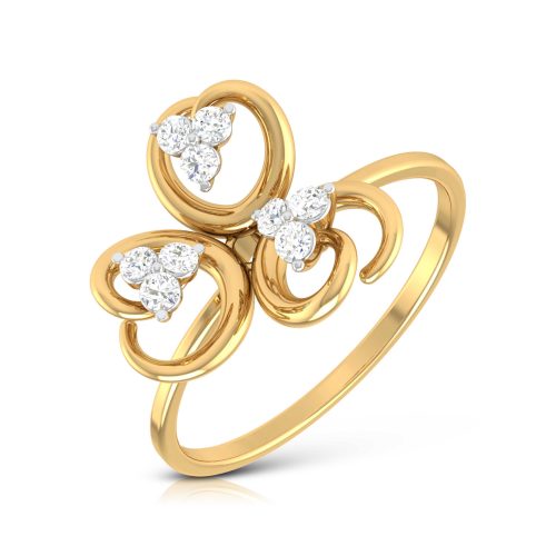 Vatche Wedding Ring Shree Balaji Diamond 2