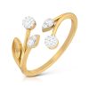 Radiant Diamond Ring Shree Balaji Diamond 3