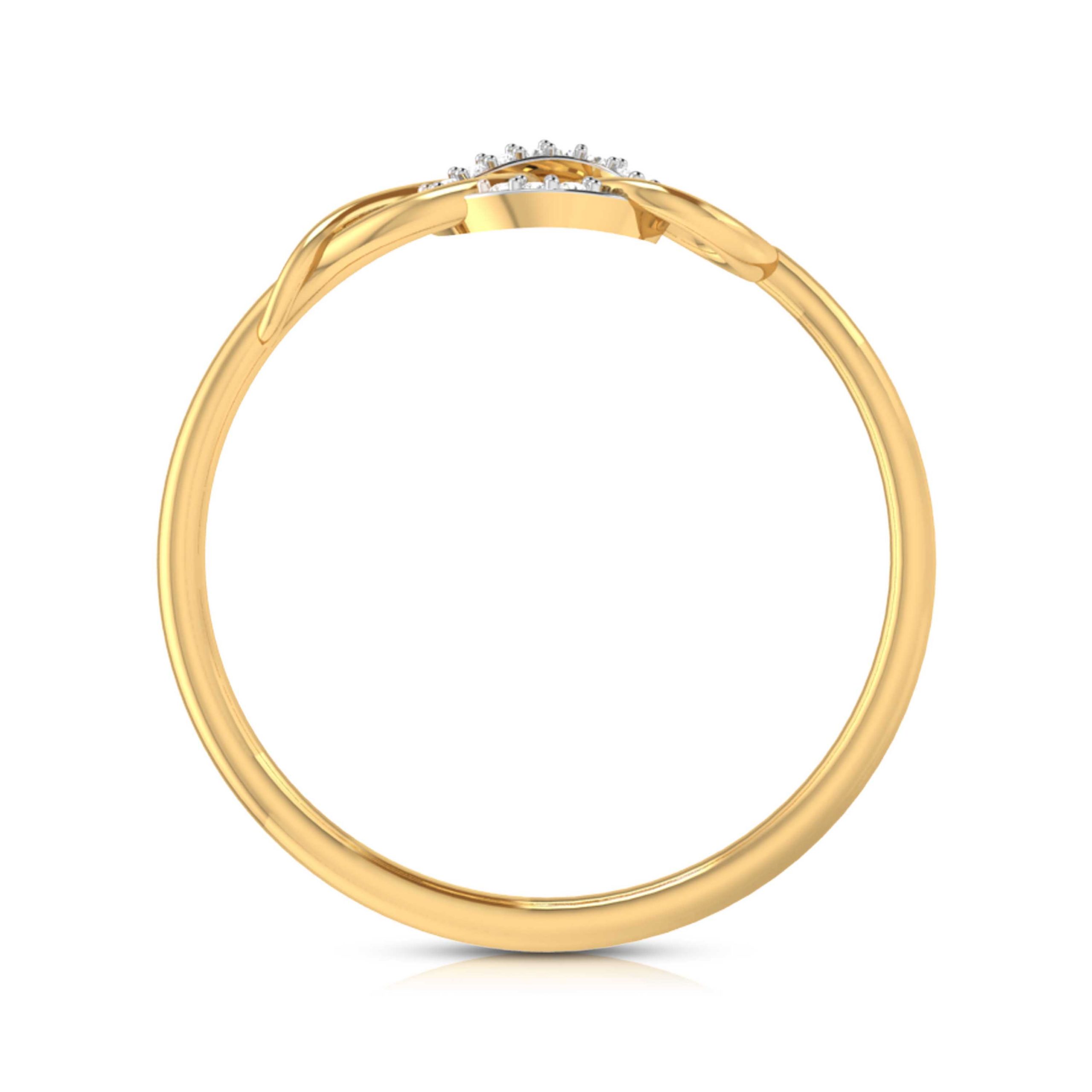 Kimberly Ring - Shree Balaji Diamond