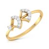 Amethyst Ring Shree Balaji Diamond 3