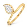 Circlet Diamond Ring Shree Balaji Diamond 3