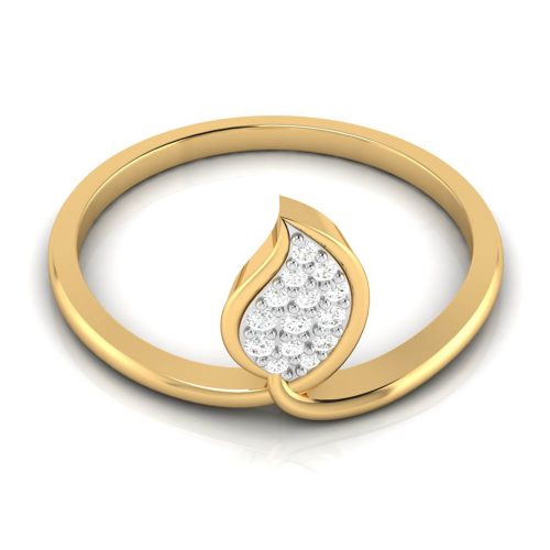 Circlet Diamond Ring Shree Balaji Diamond