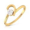 Mystic Diamond Ring Shree Balaji Diamond 3