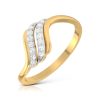 Damask Diamond Ring Shree Balaji Diamond 3