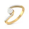 Anther Diamond Ring Shree Balaji Diamond 3