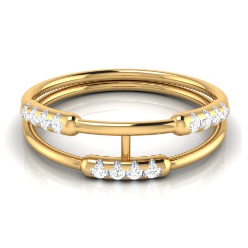 Elite Diamond Ring Shree Balaji Diamond