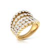 Helaine Solitaire Ring Shree Balaji Diamond 3