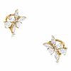 Mirabel Diamond Earrings Shree Balaji Diamond 2