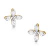 Royal Diamond Earrings Shree Balaji Diamond 2