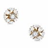 Viara Diamond Earrings Shree Balaji Diamond 3