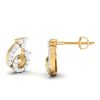 Greta Diamond Earrings Shree Balaji Diamond 4