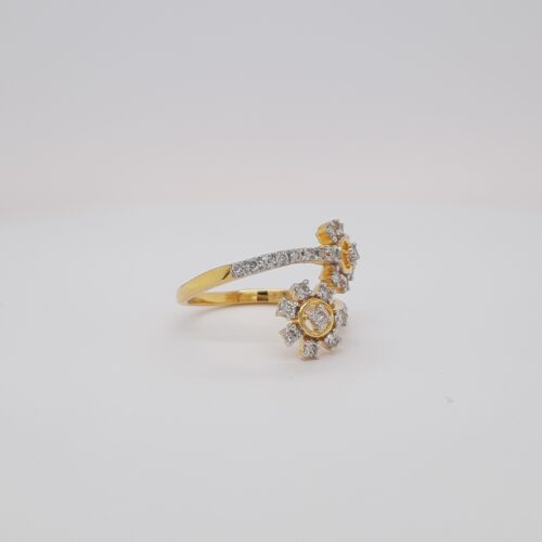 CAPELLA DIAMOND RING Shree Balaji Diamond 2